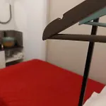 公寓 戴安娜酒店