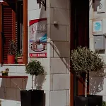 Апартаменты Diana