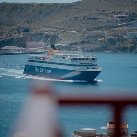 Diana Ερμούπολη