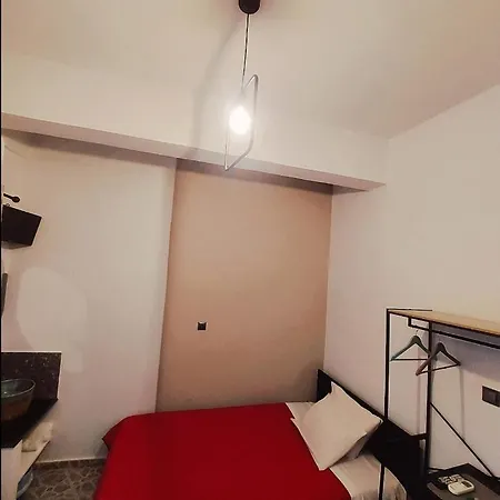 Diana Apartmán *