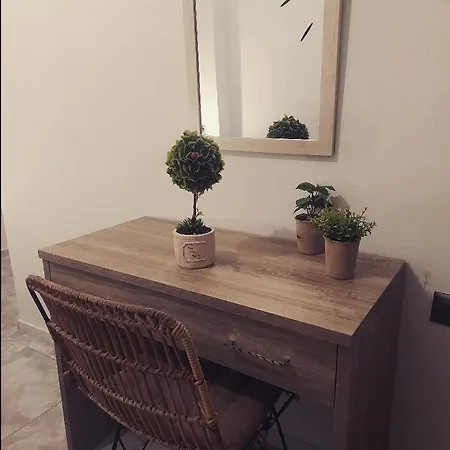 Diana Apartmán