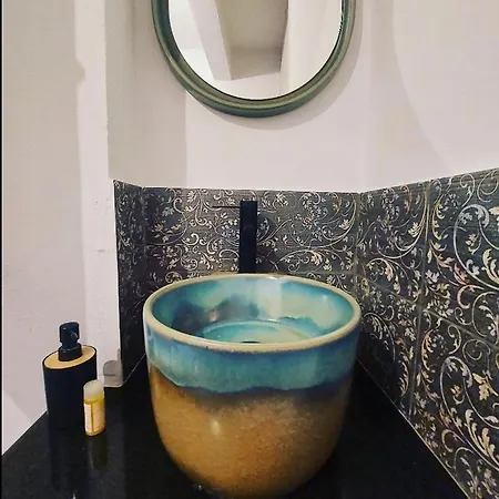 Diana Διαμέρισμα *