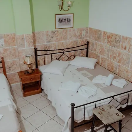 Διαμέρισμα Diana Ερμούπολη