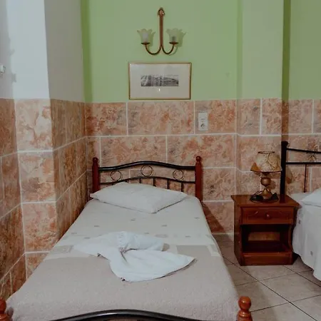 Διαμέρισμα Diana Ερμούπολη