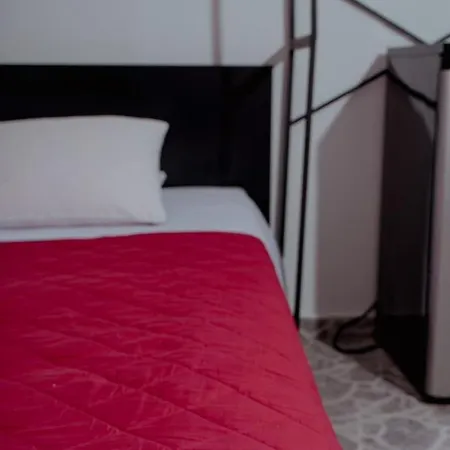 Διαμέρισμα Diana *