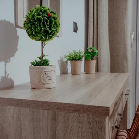 Διαμέρισμα Diana Ερμούπολη