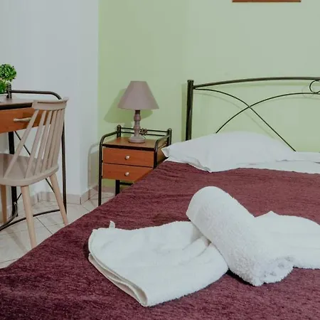 Apartmán Diana