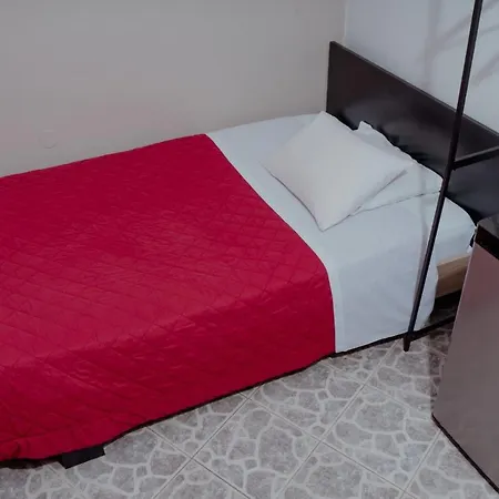 Diana Apartmán Ermupoli