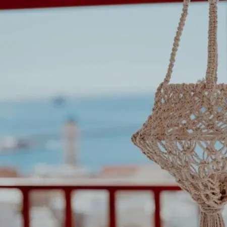 Διαμέρισμα Diana Ερμούπολη