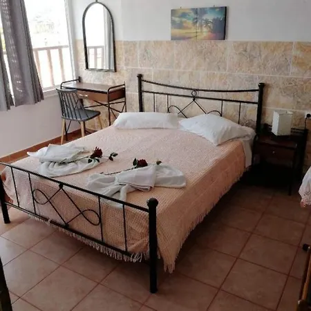 Apartmán Diana *