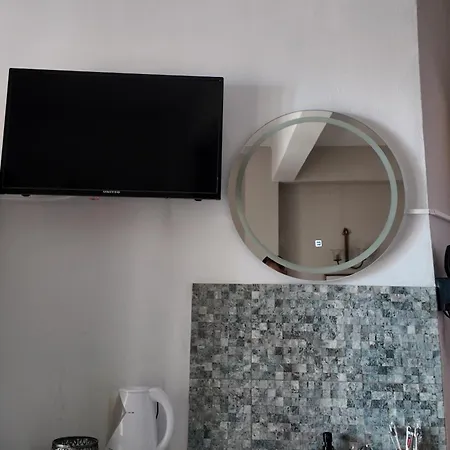 Diana Ερμούπολη