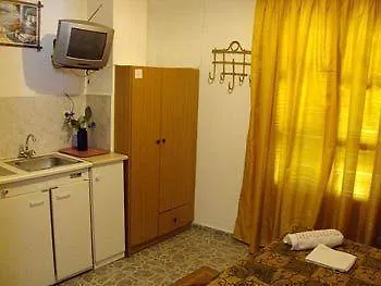 Diana Διαμέρισμα Ερμούπολη