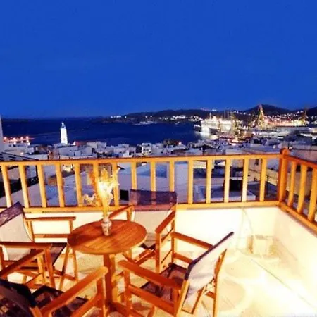 Diana Διαμέρισμα