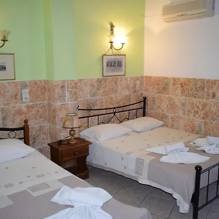 Διαμέρισμα Diana Ερμούπολη