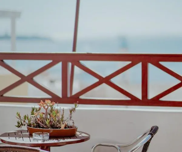 Apartamento Diana Hermópolis