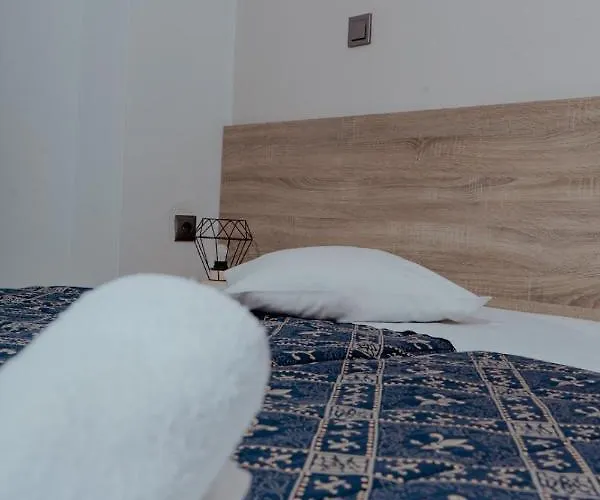 Apartamento Diana Hermópolis