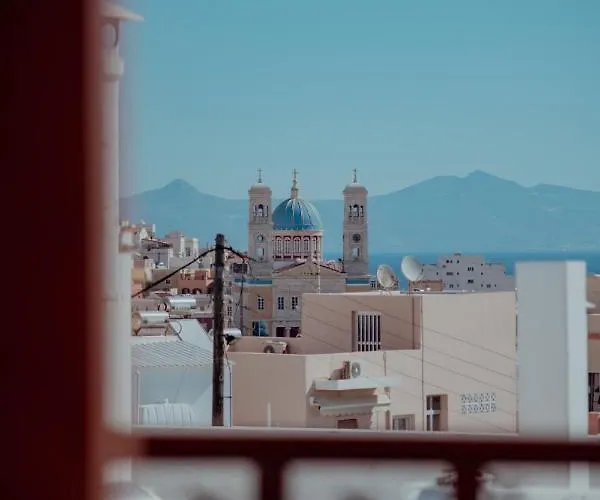 Apartamento Diana Hermópolis