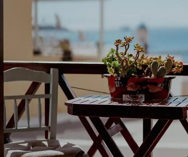 Apartamento Diana Hermópolis