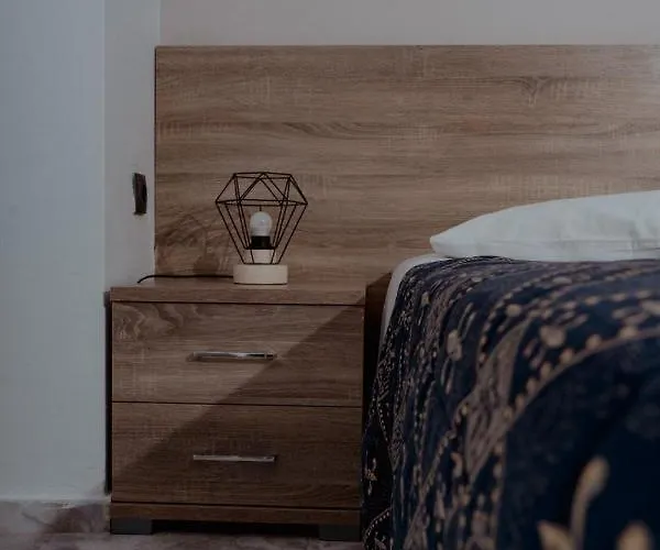 Diana Apartamento Hermópolis