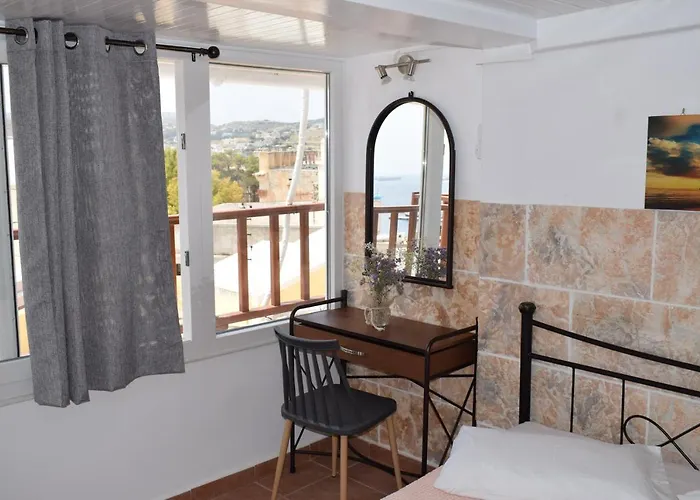 アパート Diana エルムポリ