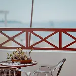 Διαμέρισμα Diana Ερμούπολη