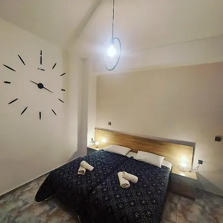 Diana Apartment