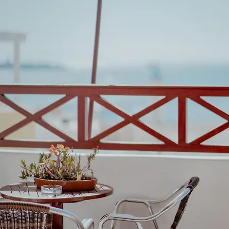 Appartamento Diana Ermoupoli