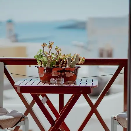 公寓 戴安娜酒店