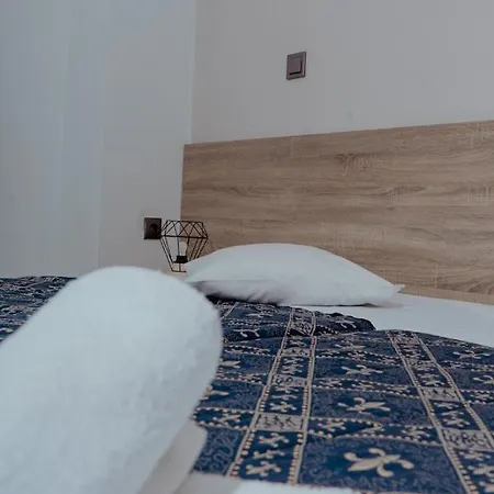 Appartement Diana Ermoúpoli