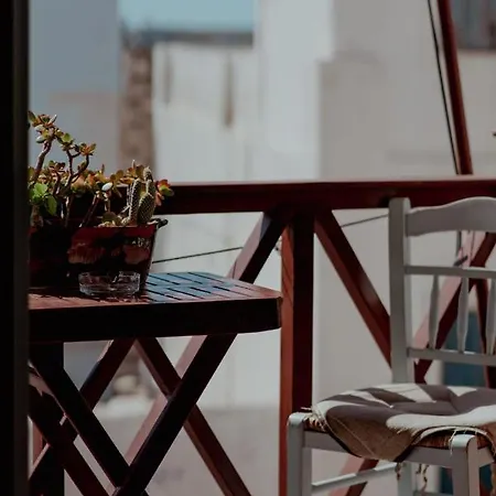 Diana Appartamento Ermoupoli