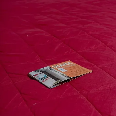 Appartamento Diana *