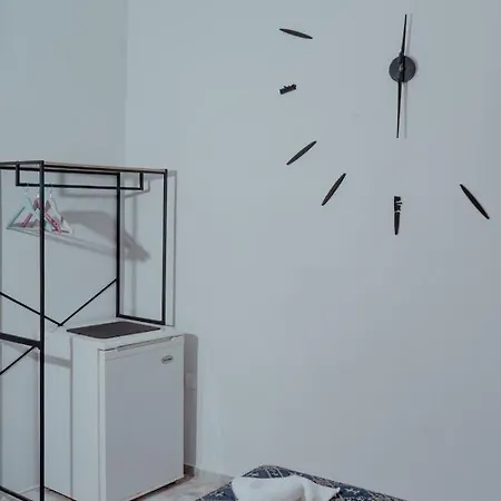 Diana Apartment Ermoupoli