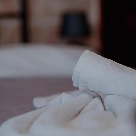 Appartement Diana Ermoúpoli