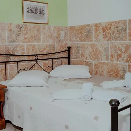 Diana Apartment