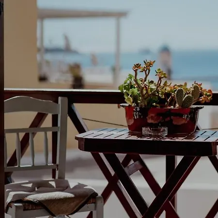 Appartamento Diana Ermoupoli