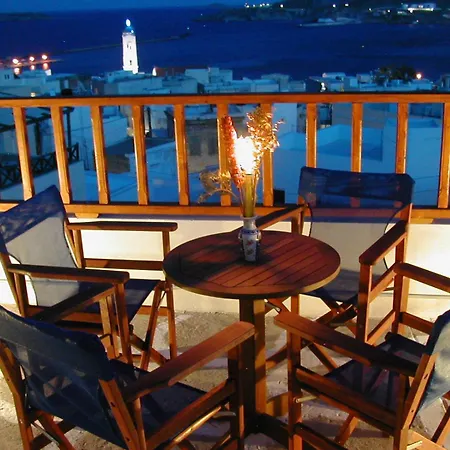 戴安娜酒店 埃尔莫波利斯