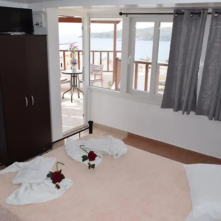 Diana Apartment *