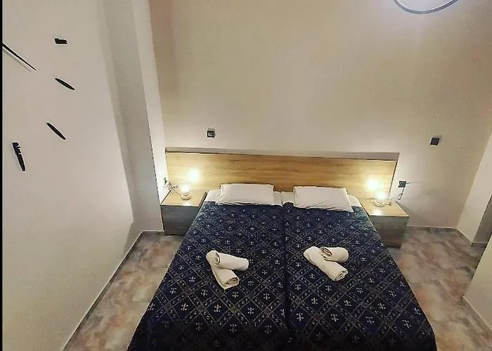 Daire Diana Ermoupoli