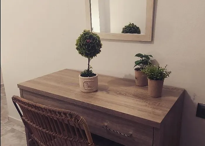 戴安娜酒店 公寓