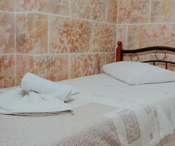 戴安娜酒店 公寓