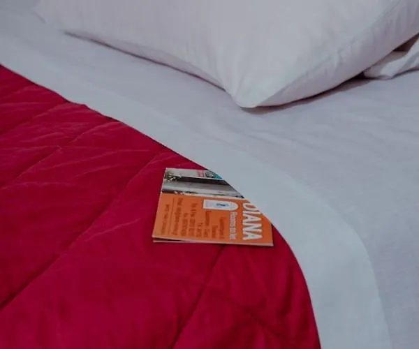 Diana 에르무폴리