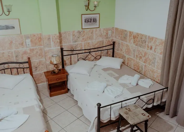 아파트 Diana 에르무폴리