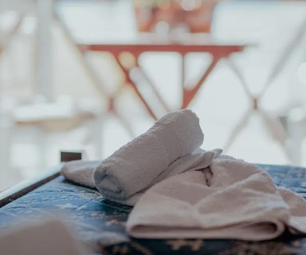 戴安娜酒店 * 埃尔莫波利斯