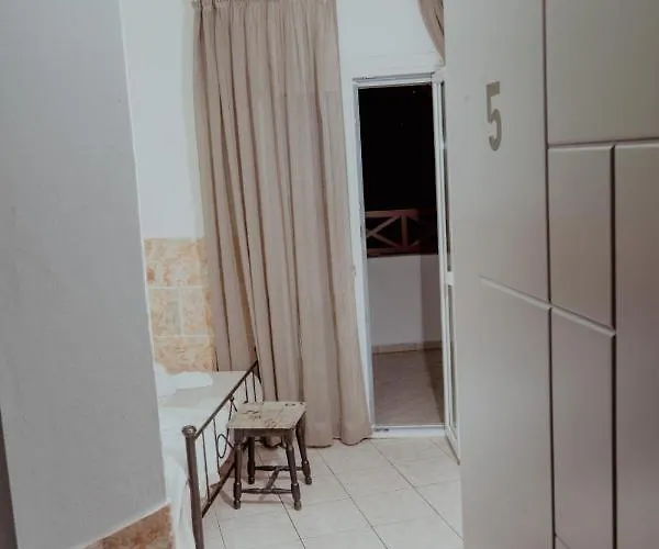 戴安娜酒店 公寓