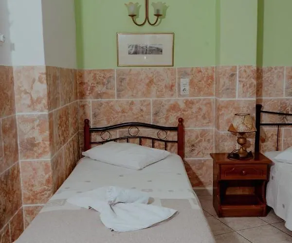 公寓 戴安娜酒店 埃尔莫波利斯