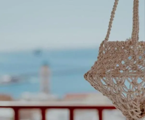 아파트 Diana 에르무폴리