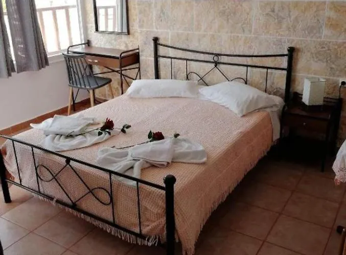 公寓 戴安娜酒店 *