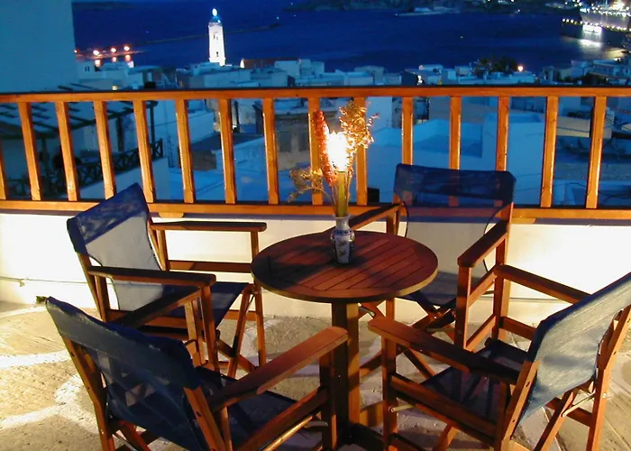 戴安娜酒店 埃尔莫波利斯