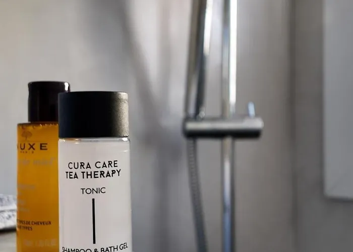 戴安娜酒店 公寓 埃尔莫波利斯