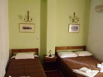 아파트 Diana 에르무폴리